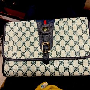 Vintage Gucci Shoulder bag